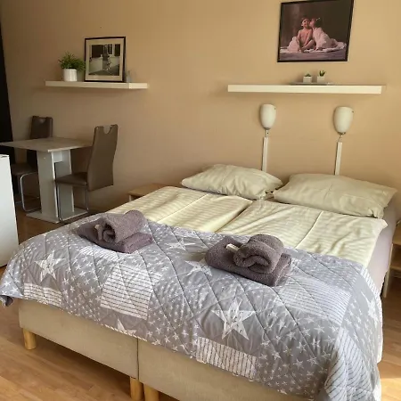 Apartman Kelly *