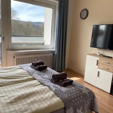 Kelly Apartman Medebach